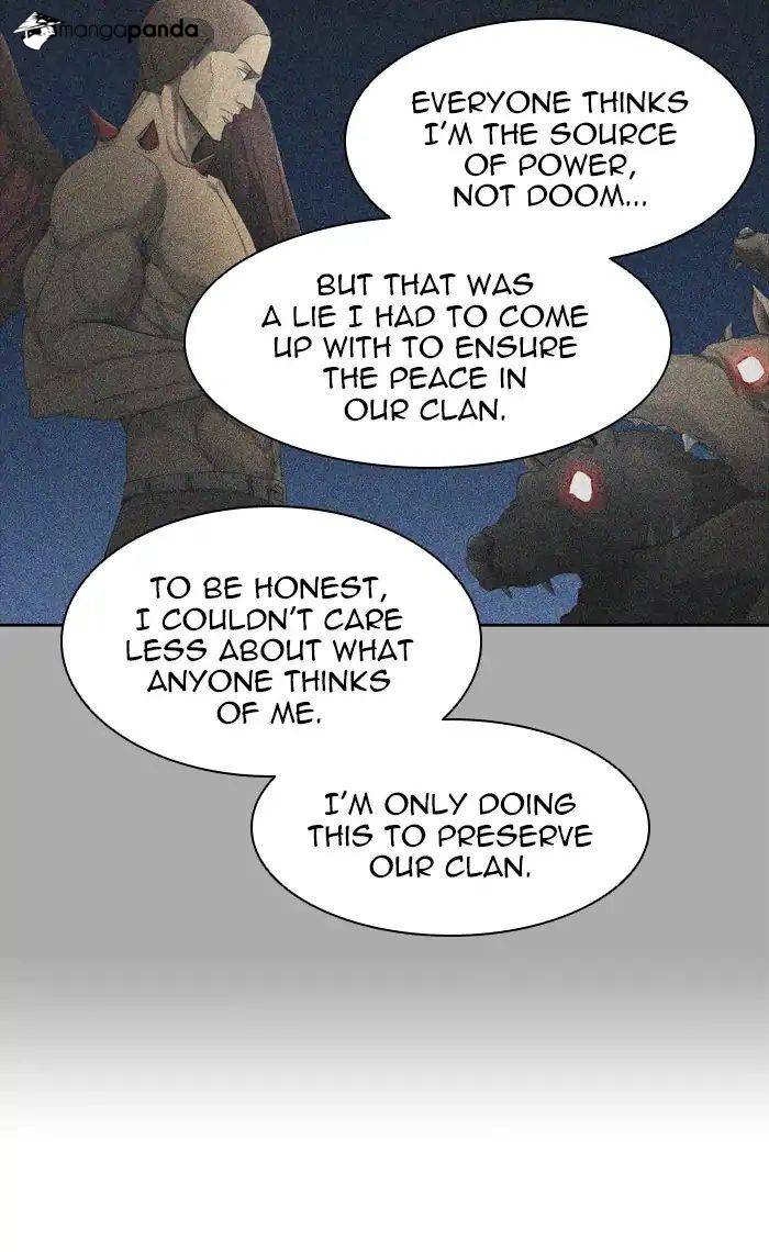 Tower of God Chapter 437 image 060